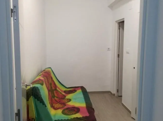 Apartamento La Palmera