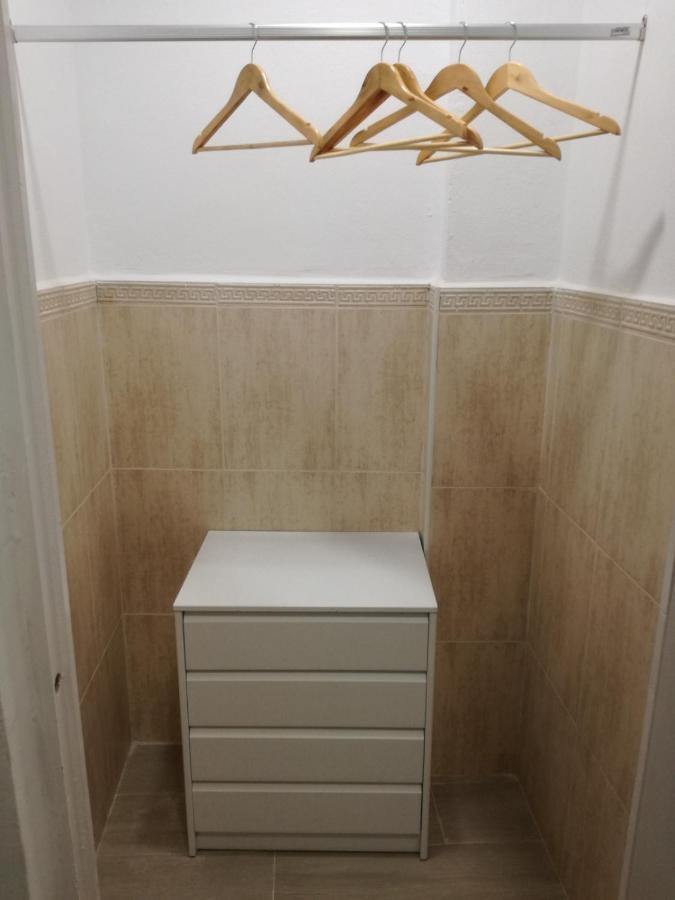 La Palmera Apartament *