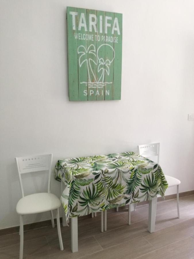La Palmera Tarifa
