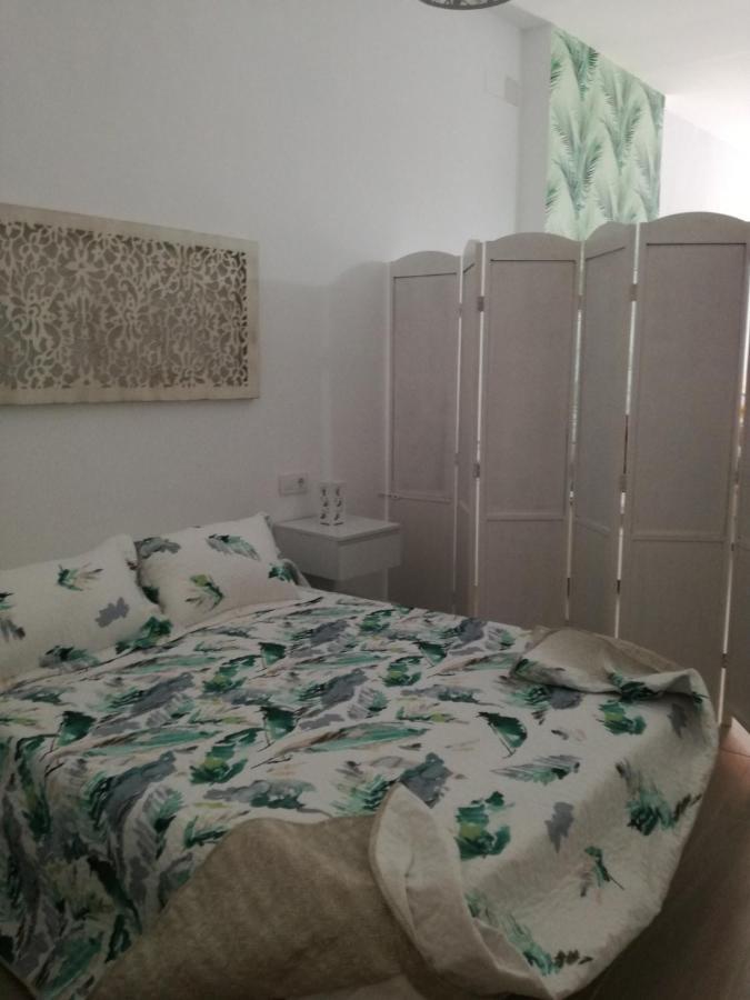 La Palmera Apartament *