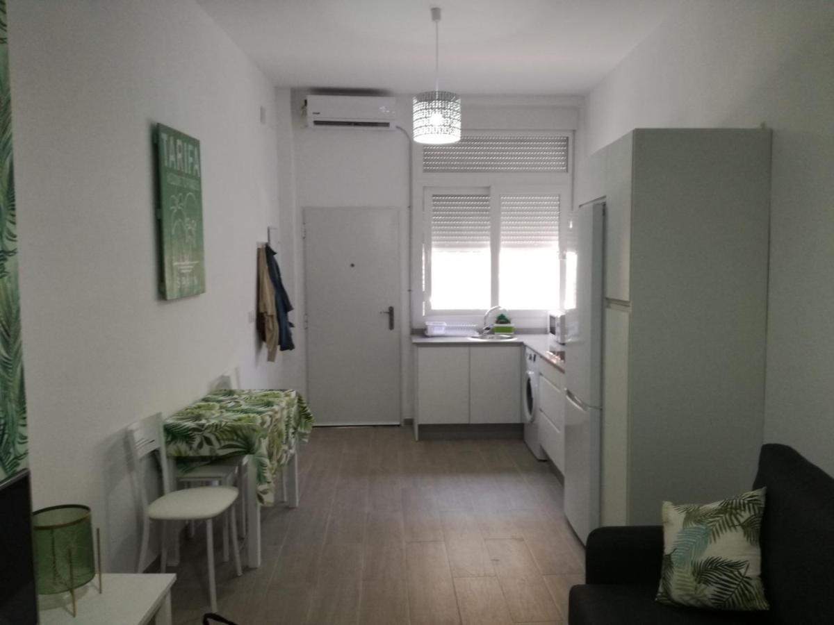 La Palmera Tarifa