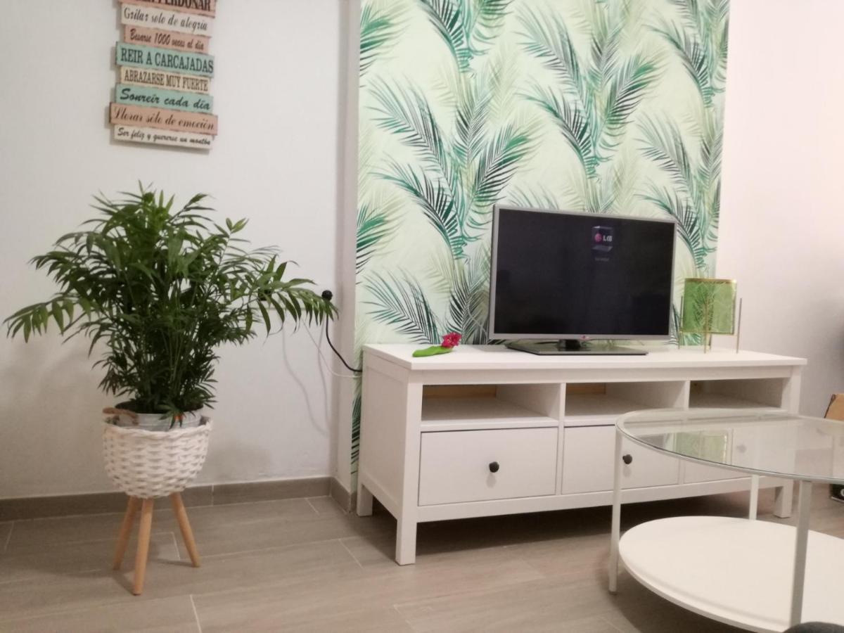 Apartament La Palmera Tarifa