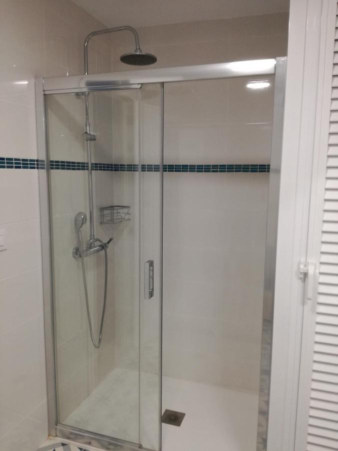 Apartament La Palmera *