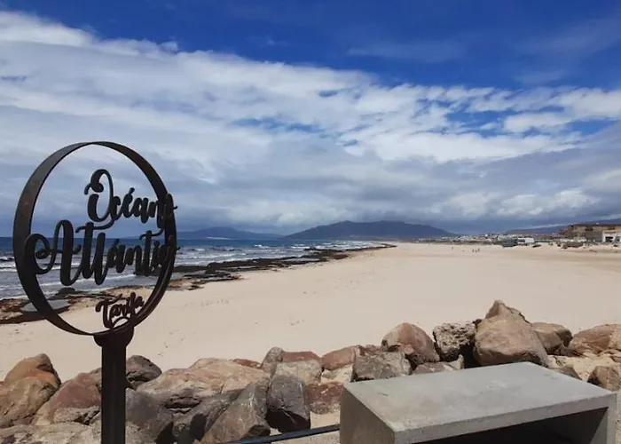 Apartamento La Palmera