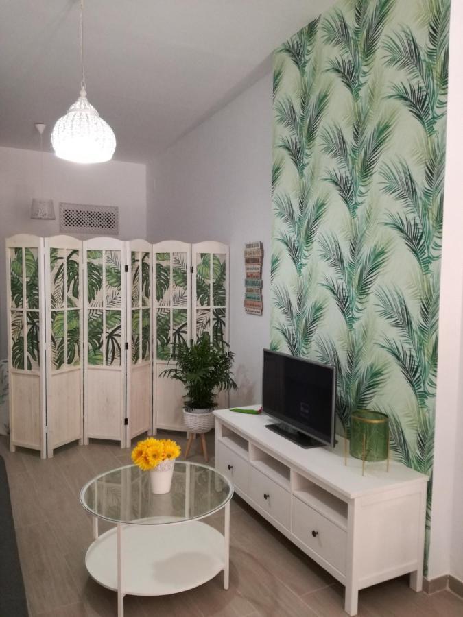 La Palmera Tarifa
