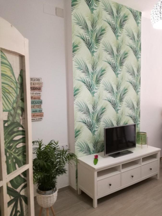 La Palmera