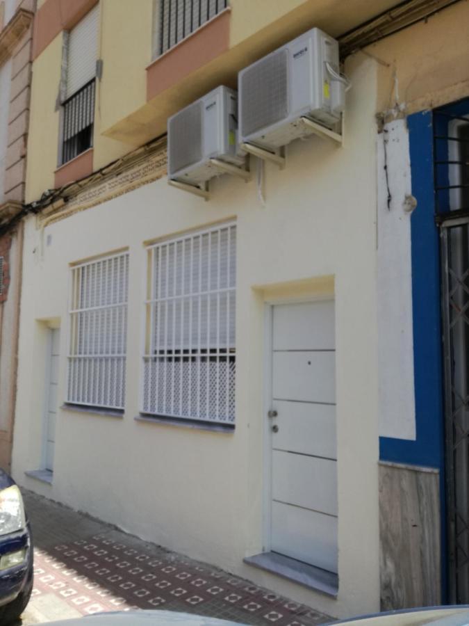 La Palmera * Tarifa