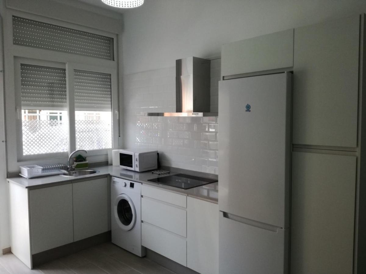 La Palmera Apartment