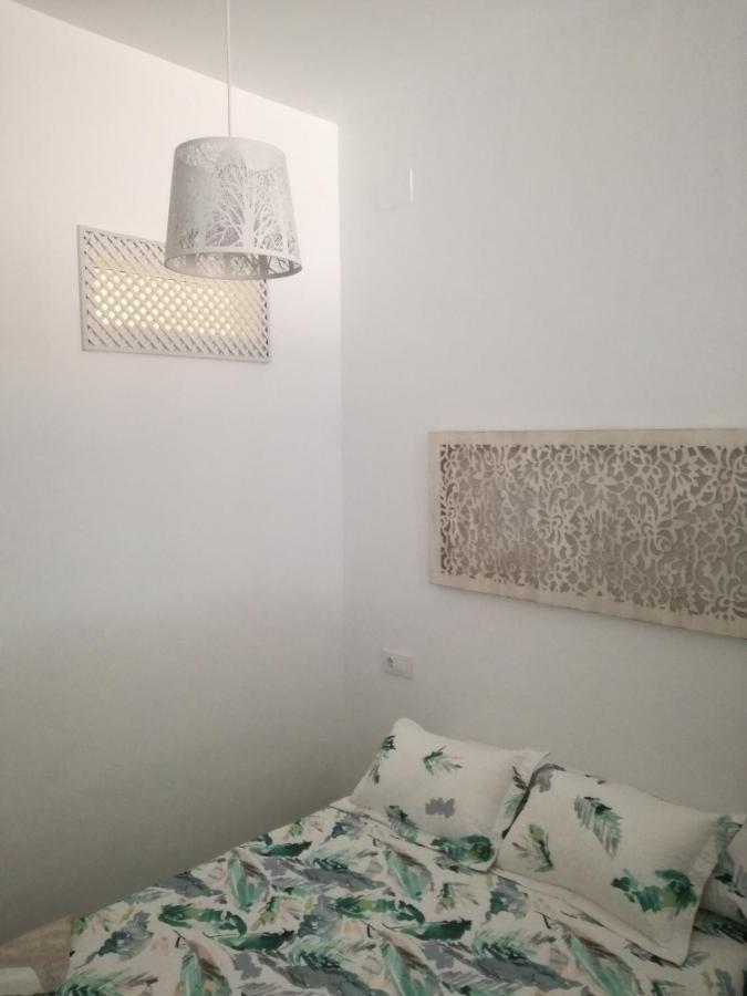 Apartment La Palmera *