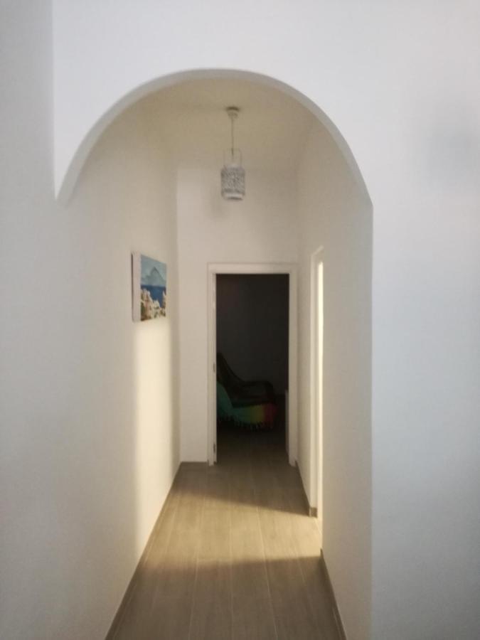 Apartment La Palmera Tarifa
